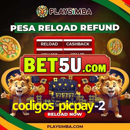 codigos picpay